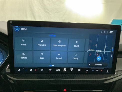 Used 2023 Ford Escape ST-Line Select w/ Tech Pack #2 AWD/4WD image 31