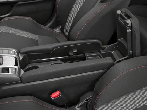 Used 2017 Honda Civic Si image 42