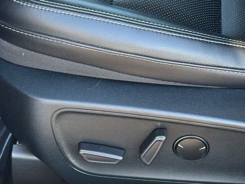 Certified 2021 Ford Escape SEL image 7