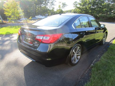 Used 2015 Subaru Legacy 2.5i Limited image 7
