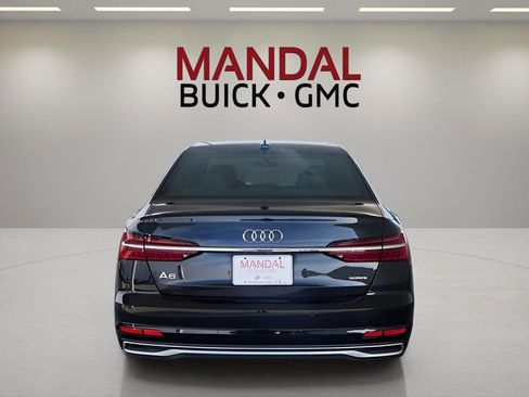 Used 2024 Audi A6 Premium Plus image 7