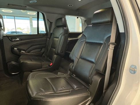 Used 2019 Chevrolet Tahoe LT image 23