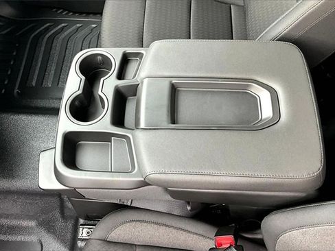 New 2026 GMC Sierra 1500 Pro w/ Pro Value Package image 8