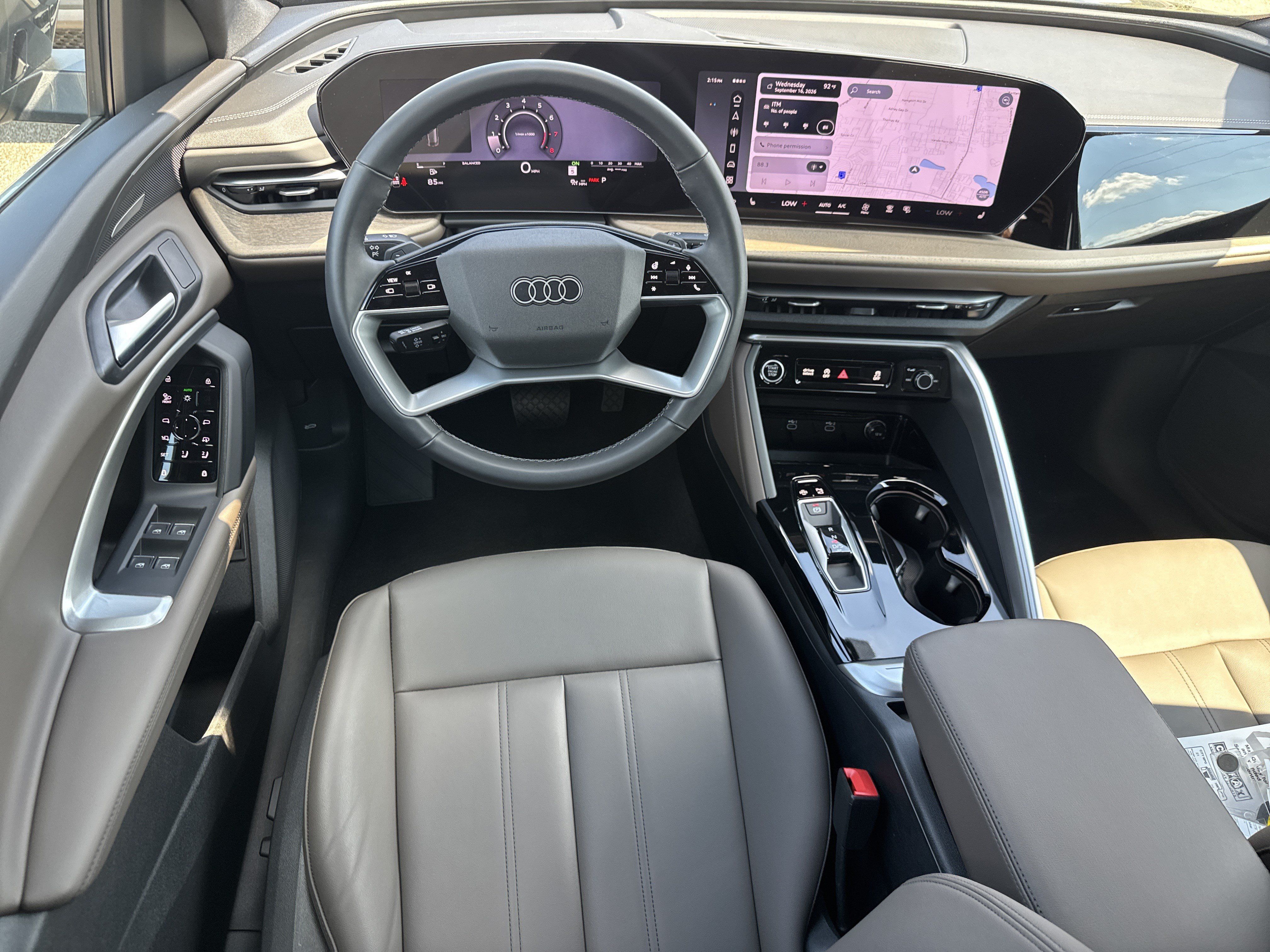 Certified 2026 Audi Q5 Premium Plus w/ Premium Plus AWD/4WD image 7