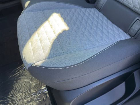 New 2026 Volkswagen Tiguan S image 22