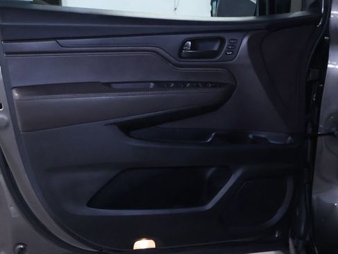 Used 2019 Honda Odyssey EX-L image 12