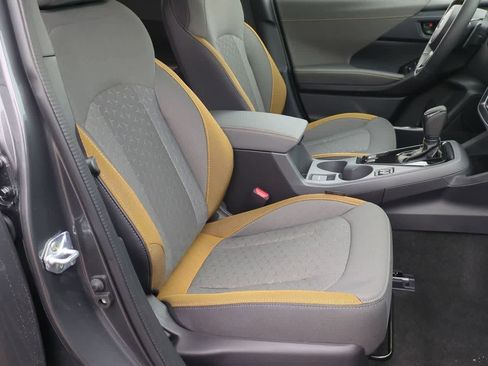 New 2026 Subaru Crosstrek 2.5i Sport image 21