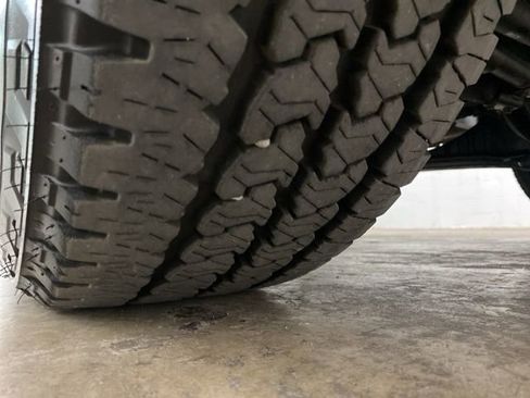 Used 2026 RAM 2500 Big Horn image 97