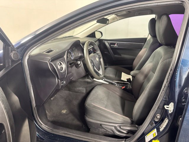 Used 2019 Toyota Corolla LE FWD image 11