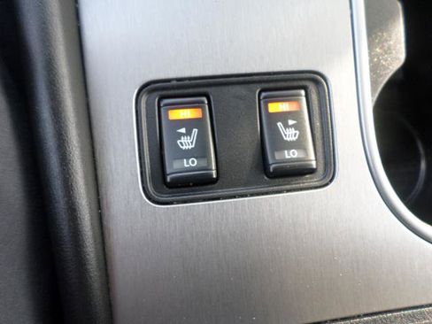 Used 2019 Nissan Murano SL w/ SL Technology Package AWD/4WD image 22