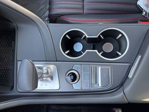 New 2026 Genesis G70 3.3T Sport Prestige image 26