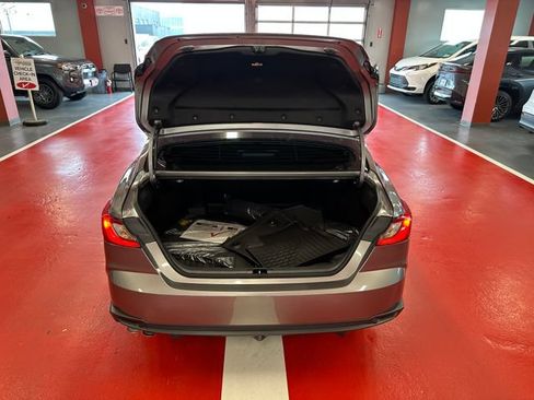 Certified 2026 Toyota Camry SE AWD/4WD image 25