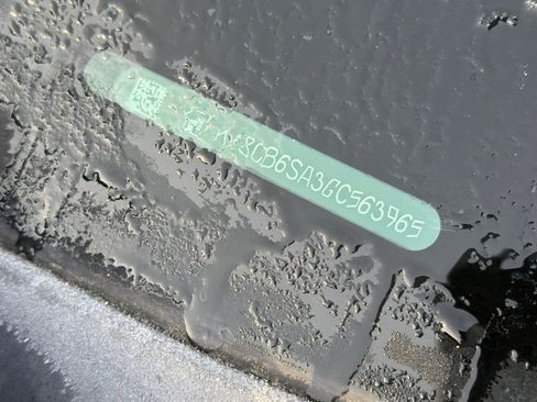 Used 2016 Chevrolet Spark LS image 3