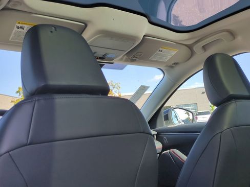 New 2025 Ford Mustang Mach-E Premium w/ Sport Appearance Package image 17