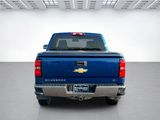 Used 2016 Chevrolet Silverado 1500 LT w/ All Star Edition image 4