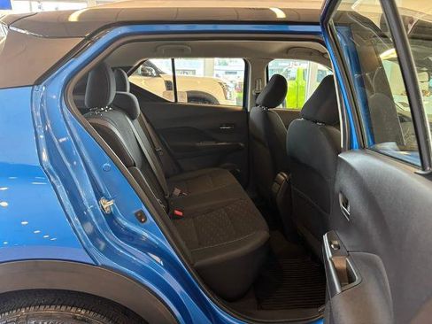 Certified 2023 Nissan Kicks SV image 29