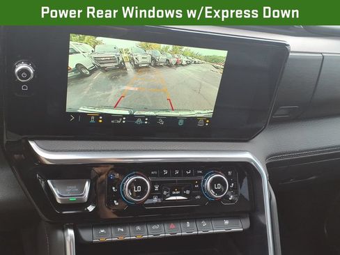 Certified 2022 GMC Sierra 1500 Denali AWD/4WD image 28
