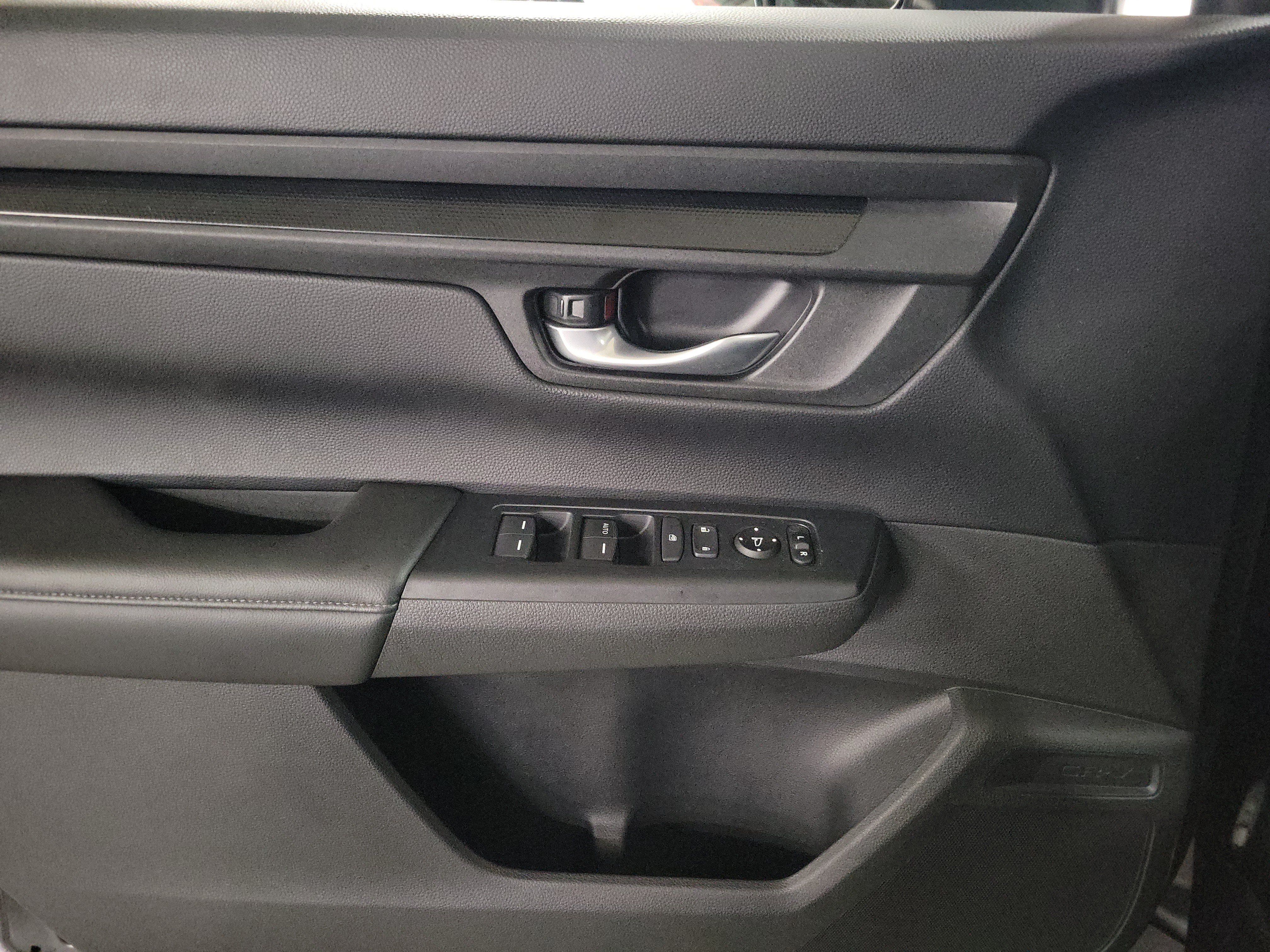 Certified 2024 Honda CR-V LX image 19