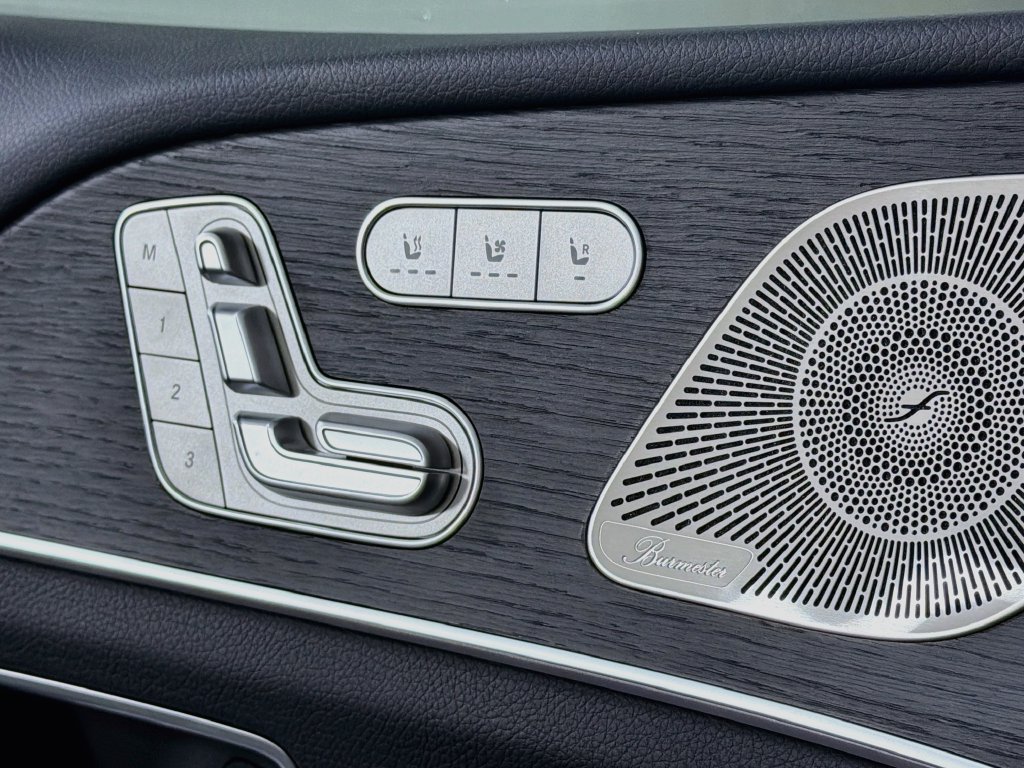 New 2027 Mercedes-Benz GLE 450 4MATIC image 23