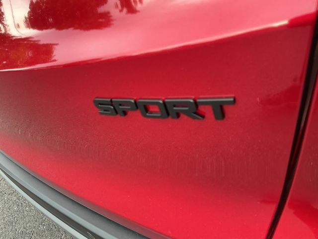 Used 2026 Honda CR-V Sport-L image 32