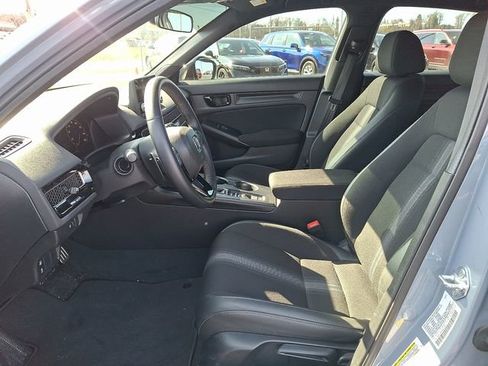Certified 2024 Honda Civic Sport image 9