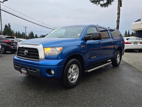 Used 2008 Toyota Tundra SR5 image 7