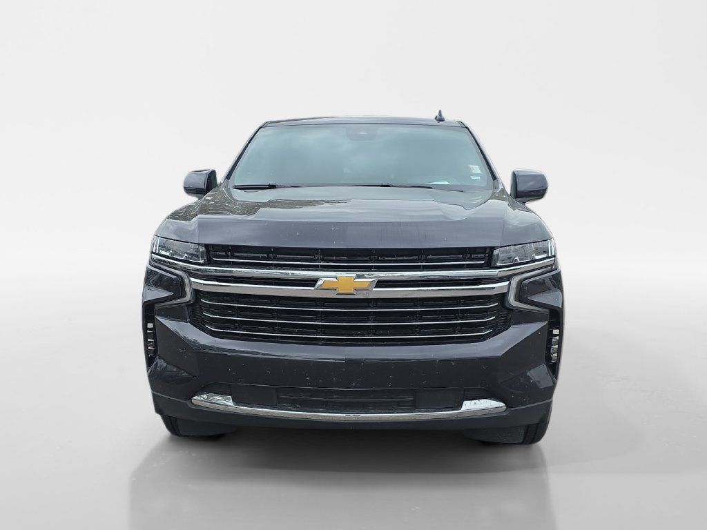 Used 2024 Chevrolet Tahoe LT AWD/4WD image 9