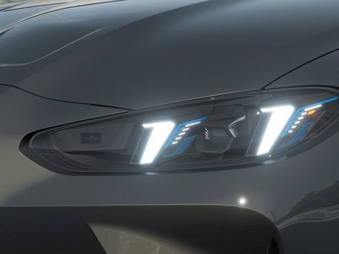 New 2027 BMW M3 Competition AWD/4WD image 6