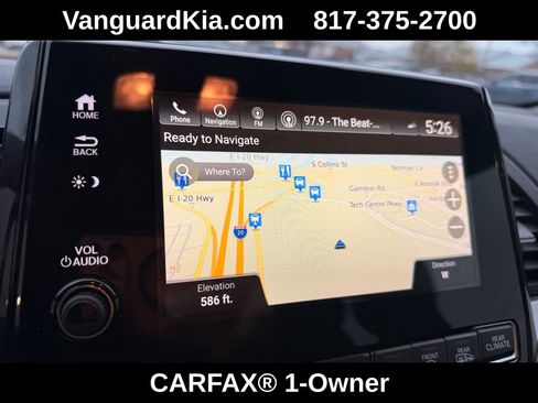 Used 2019 Honda Odyssey Elite image 23