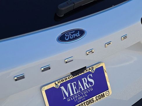 Used 2022 Ford Escape SE w/ Convenience Package image 13