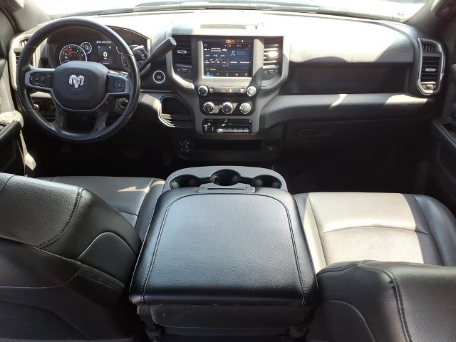 Used 2024 RAM 3500 Tradesman AWD/4WD image 27
