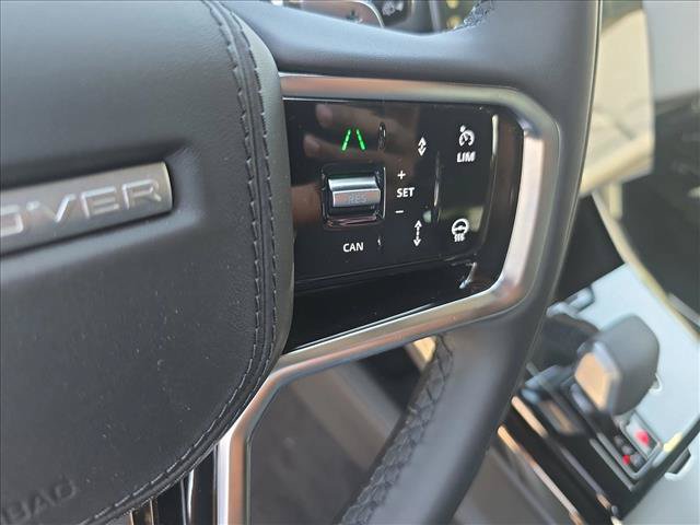New 2026 Land Rover Range Rover Sport SE AWD/4WD image 20
