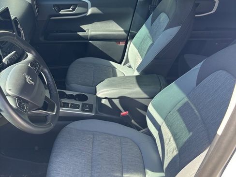 Used 2022 Ford Bronco Sport Big Bend w/ Convenience Package image 2