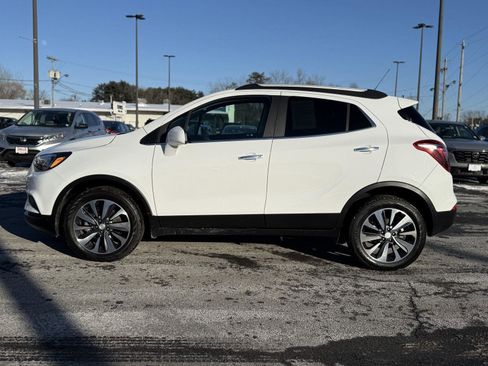 Used 2022 Buick Encore Preferred w/ Safety Package image 8