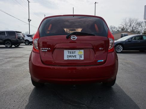 Used 2015 Nissan Versa Note SV image 5