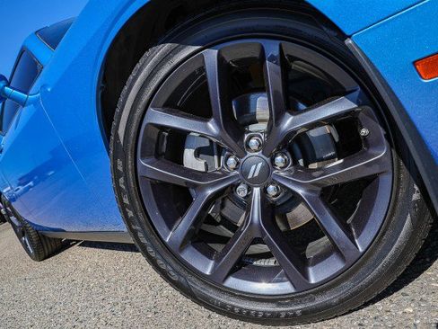 Used 2023 Dodge Challenger GT w/ Plus Package image 2