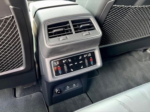 Certified 2023 Audi e-tron S Premium Plus w/ Black Optic Package image 17