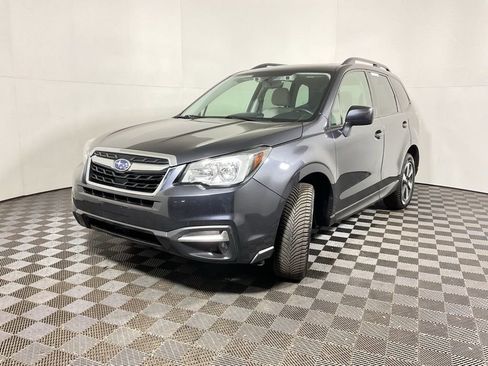 Used 2018 Subaru Forester 2.5i Premium image 9