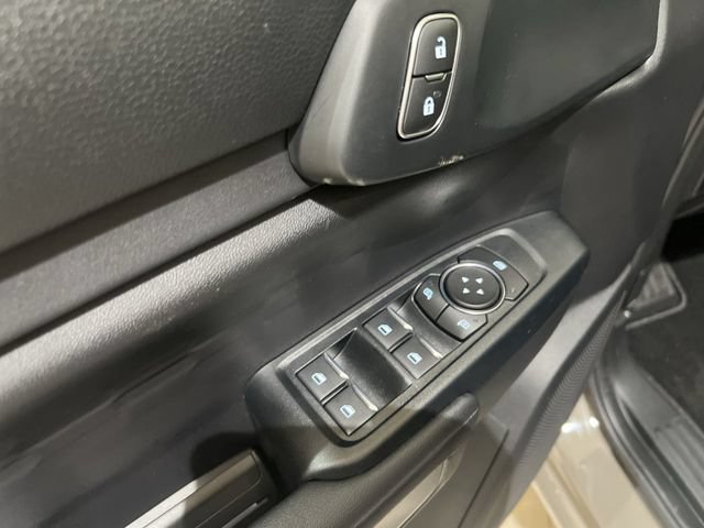 New 2026 Ford Ranger XL RWD image 19