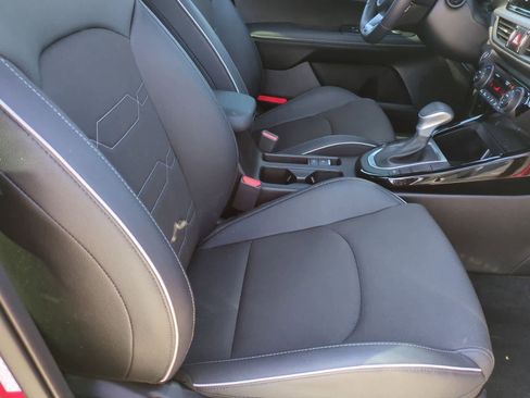 Certified 2024 Kia Forte GT-Line w/ GT-Line Premium Package image 22