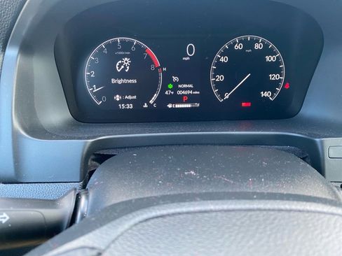 Certified 2025 Honda Ridgeline TrailSport image 14