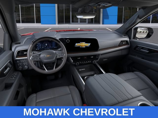 New 2026 Chevrolet Tahoe High Country AWD/4WD image 15