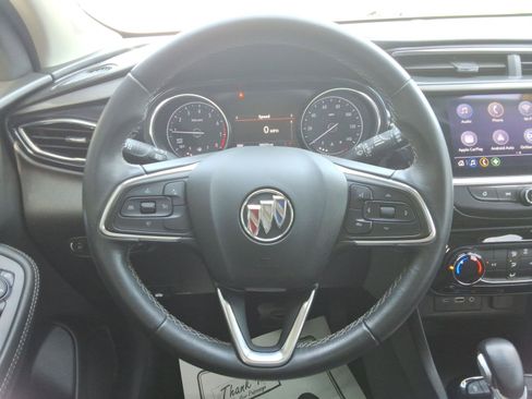 Used 2022 Buick Encore GX Preferred image 11