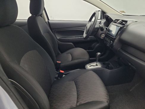 Used 2024 Mitsubishi Mirage ES FWD image 21