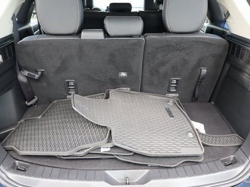 Used 2025 MAZDA CX-90 Plug-In Hybrid w/ Preferred image 24