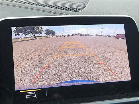 Used 2020 Cadillac CT4 V w/ Technology Package RWD image 11