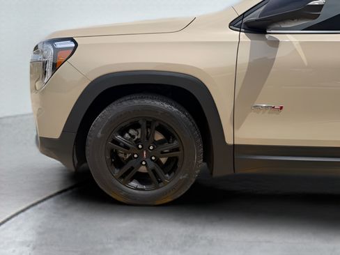 Used 2022 GMC Terrain AT4 w/ Infotainment Package II AWD/4WD image 39