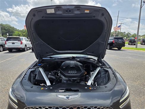 Used 2023 Genesis G70 2.0T RWD image 34