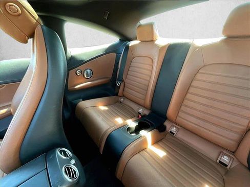Used 2018 Mercedes-Benz C 43 AMG 4MATIC Coupe image 25