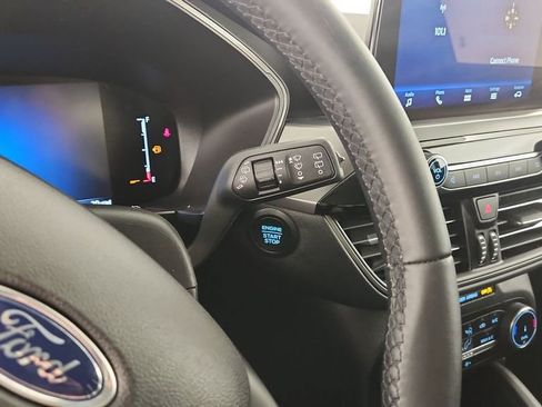 Used 2023 Ford Escape Active image 20